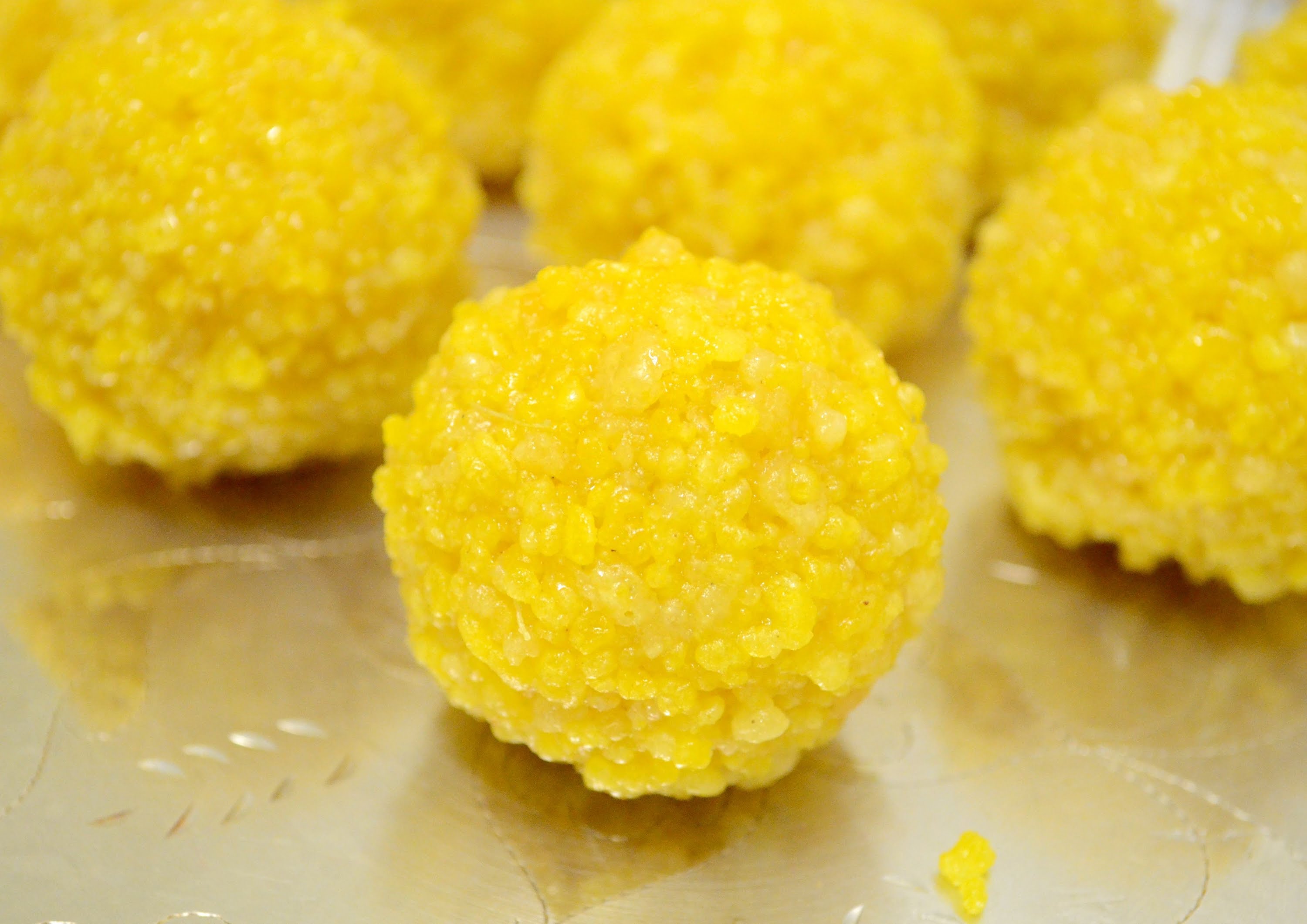 Manufacturers,Exporters,Suppliers of Boondi Laddu